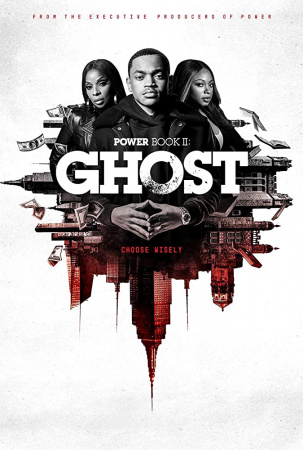 Power Book II: Ghost S01E08