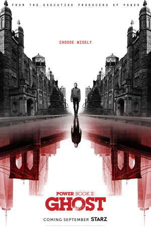 Power Book II: Ghost S03E05