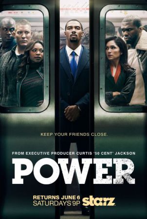 Power S02E01