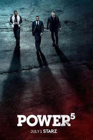 Power S05E01