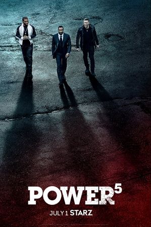 Power S05E06