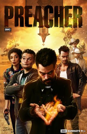 Preacher S02E12