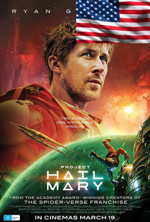 Project Hail Mary *ENGLISH*