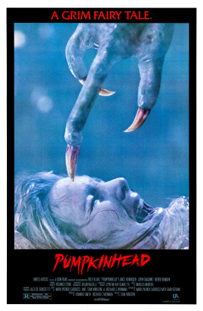 Pumpkinhead - Das Halloween-Monster