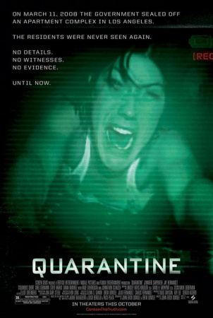 Quarantäne