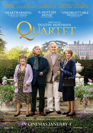 Quartett