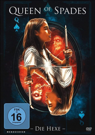 Queen of Spades - Die Hexe