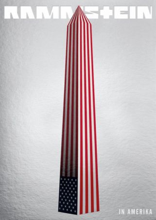 Rammstein in Amerika