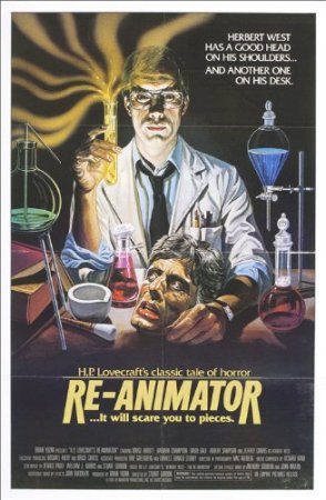 Re-Animator