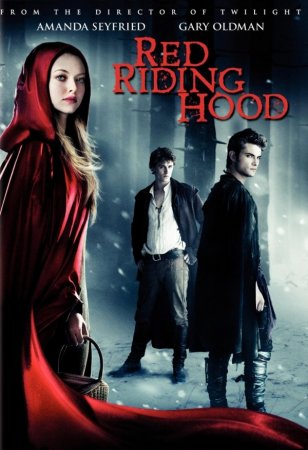 Red Riding Hood