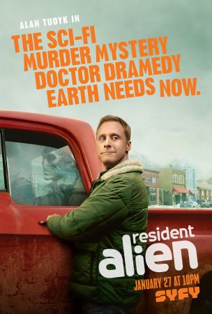 Resident Alien S01E08