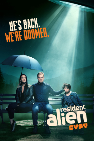Resident Alien S02E10