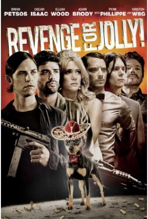 Revenge for Jolly!