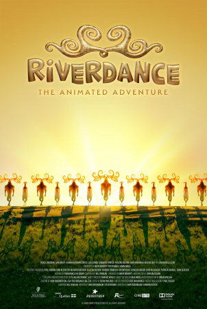 Riverdance: Ein animiertes Abenteuer