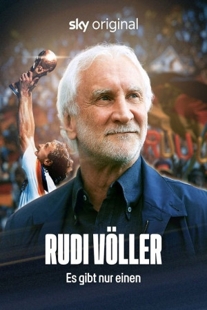 Rudi Völler – Es gibt nur einen