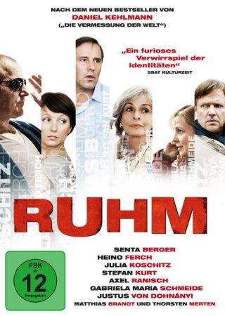 Ruhm