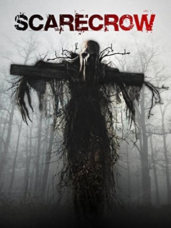 Scarecrow - Das Grauen stirbt nie
