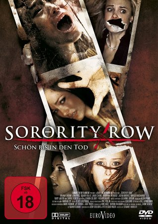 Schön bis in den Tod