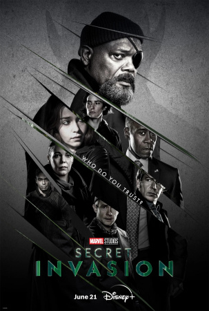 Secret Invasion S01E03