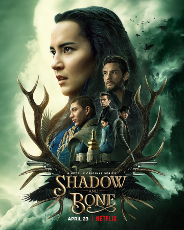 Shadow and Bone: Legenden der Grisha S01E01
