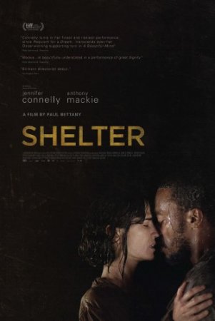 Shelter - Auf den Strassen von New York