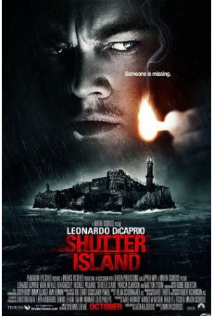 Shutter Island