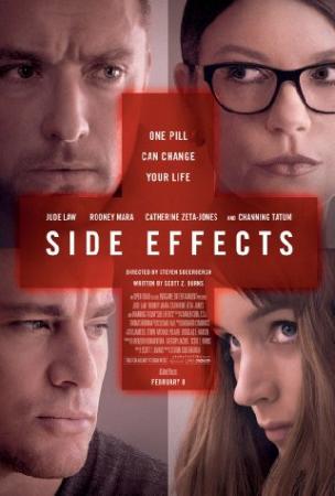 Side Effects Tödliche Nebenwirkungen