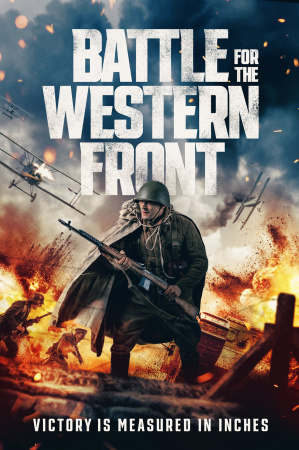 Sniper - Duell an der Westfront