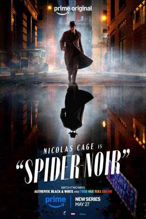 Spider-Noir S01E03