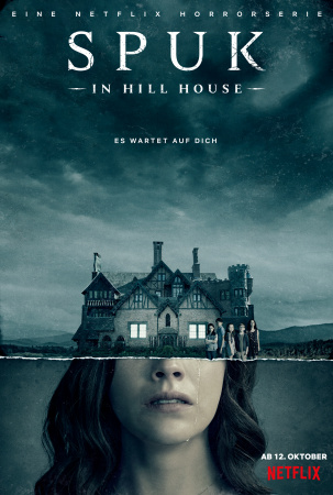 Spuk in Hill House S01E09