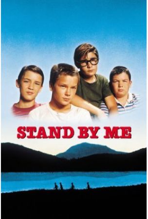 Stand By Me - Das Geheimnis eines Sommers