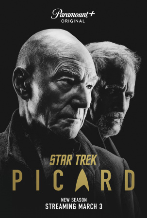 Star Trek Picard S02E03