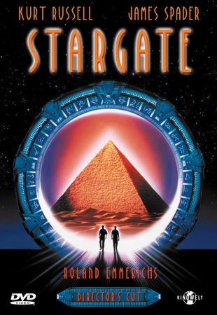 Stargate - Director's Cut