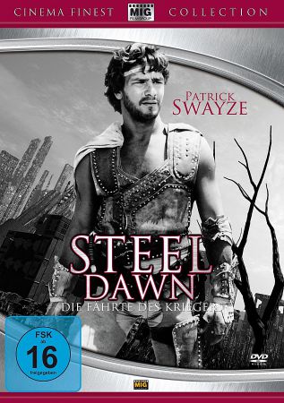 Steel Dawn - Die Fährte des Siegers