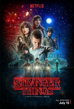 Stranger Things S01E04
