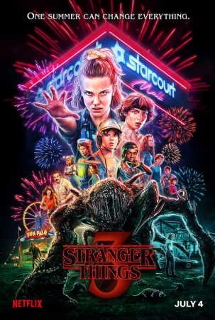 Stranger Things S03E01