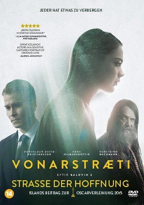 Strasse der Hoffnung