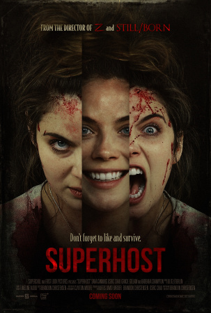 Superhost - Kein Gastgeber ist wie der andere