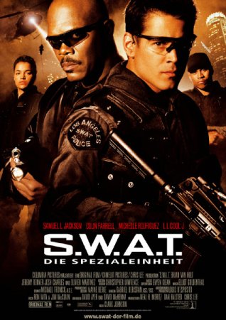 SWAT Die Spezialeinheit
