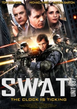 S.W.A.T. - Tödliches Spiel