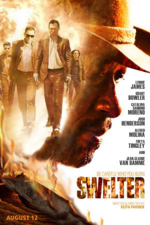 Swelter - Gier. Rache. Erlösung.