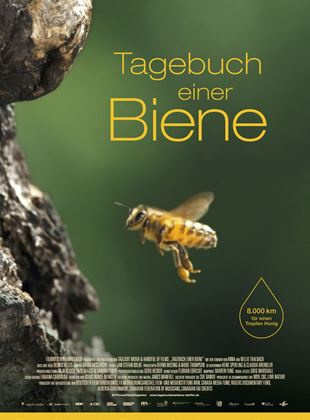 Tagebuch einer Biene