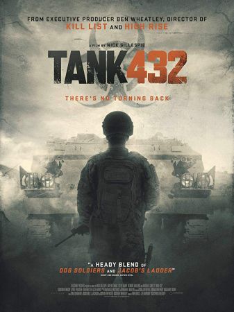Tank 432 - Es gibt kein zurück