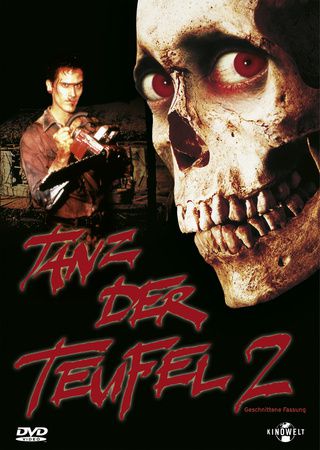 Tanz der Teufel 2 Jetzt wird noch mehr getanzt