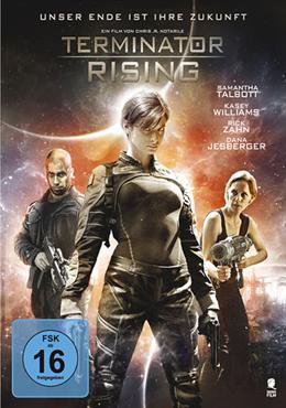 Terminator Rising