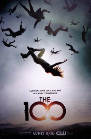 The 100 S03E04