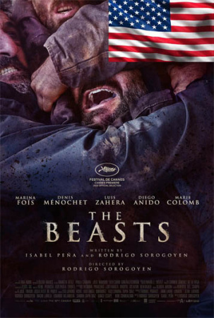 The Beasts *ENGLISH*