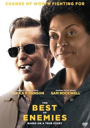 The Best of Enemies