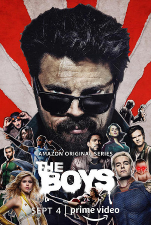 The Boys S02E02