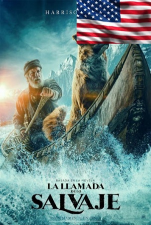 The Call of the Wild *ENGLISH*